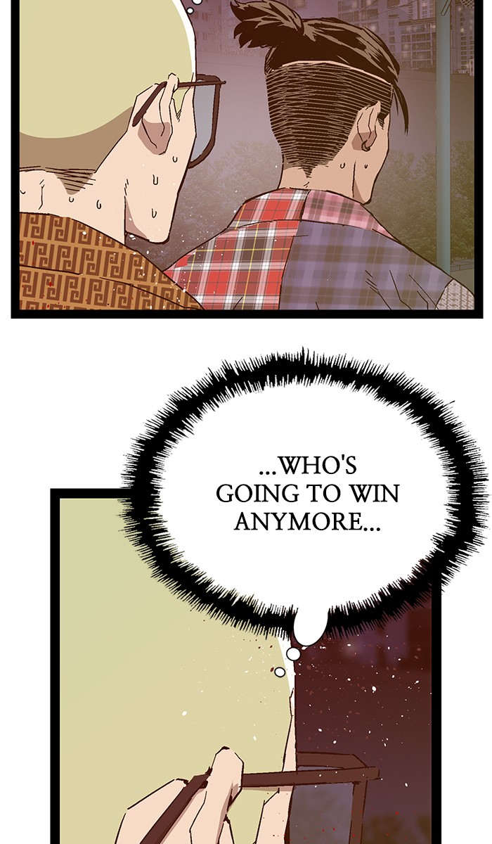 Weak Hero Chapter 125 page 68 - Chapter 125: Ep. 125