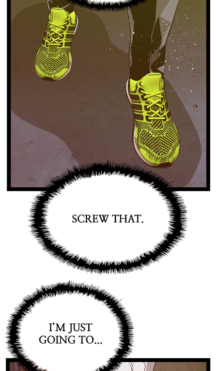 Weak Hero Chapter 125 page 7 - Chapter 125: Ep. 125