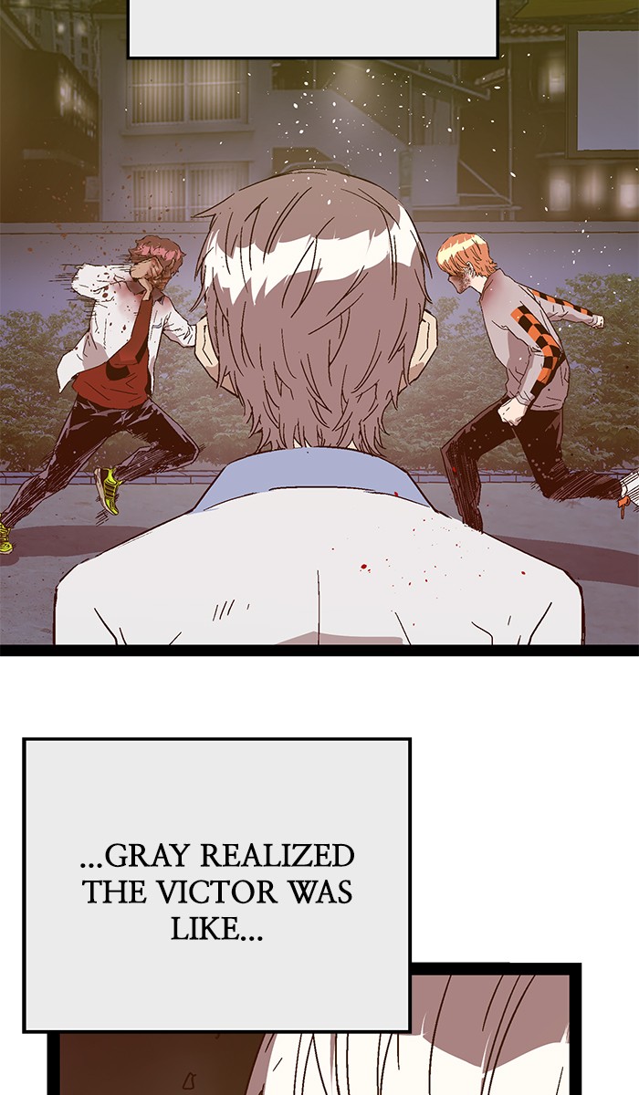 Weak Hero Chapter 125 page 70 - Chapter 125: Ep. 125