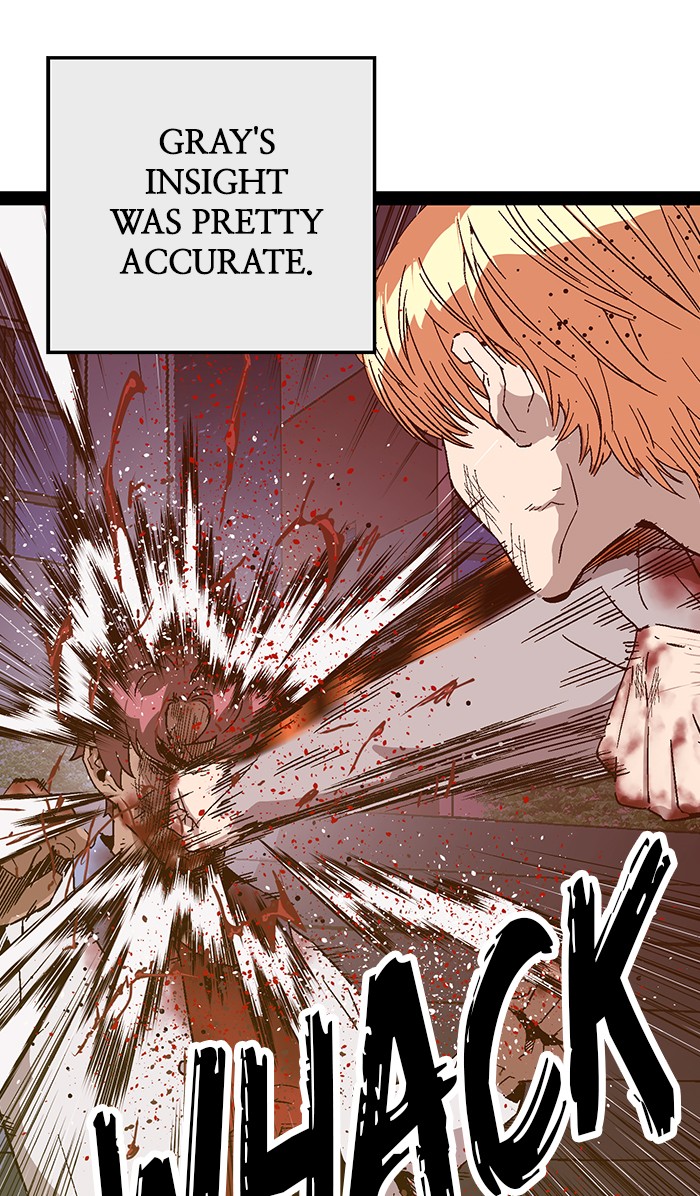 Weak Hero Chapter 125 page 76 - Chapter 125: Ep. 125