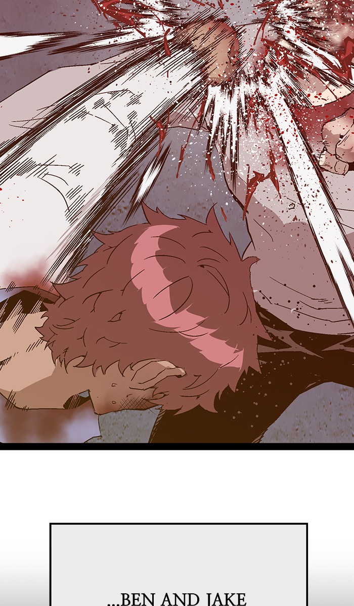 Weak Hero Chapter 125 page 78 - Chapter 125: Ep. 125