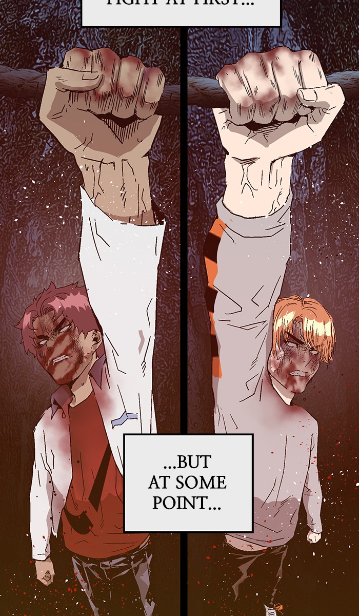 Weak Hero Chapter 125 page 81 - Chapter 125: Ep. 125