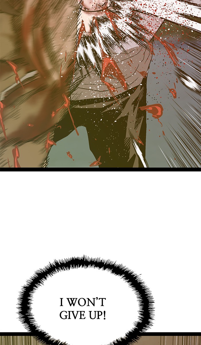 Weak Hero Chapter 125 page 85 - Chapter 125: Ep. 125