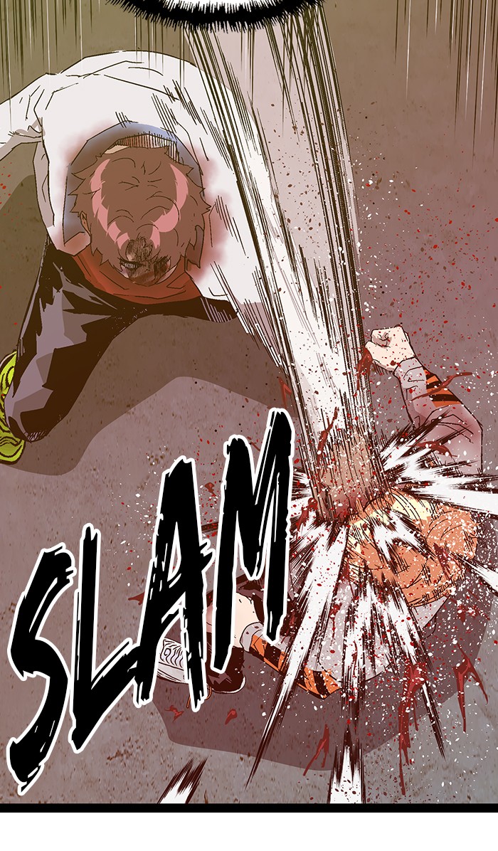Weak Hero Chapter 125 page 86 - Chapter 125: Ep. 125