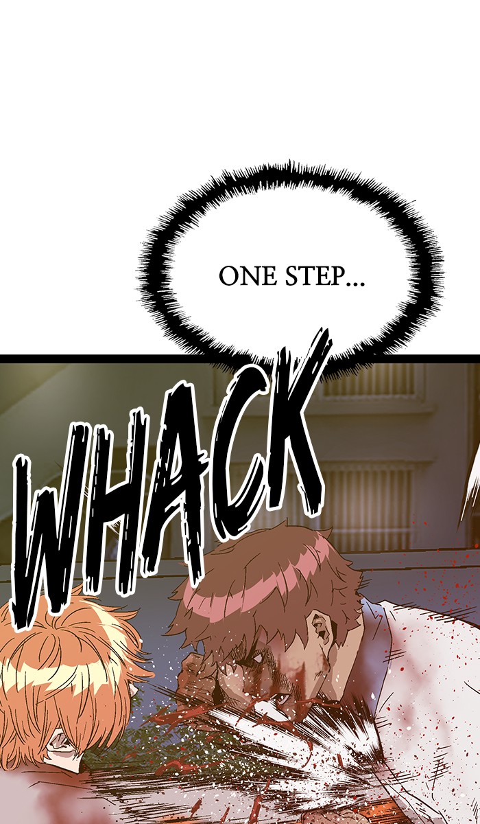 Weak Hero Chapter 125 page 87 - Chapter 125: Ep. 125
