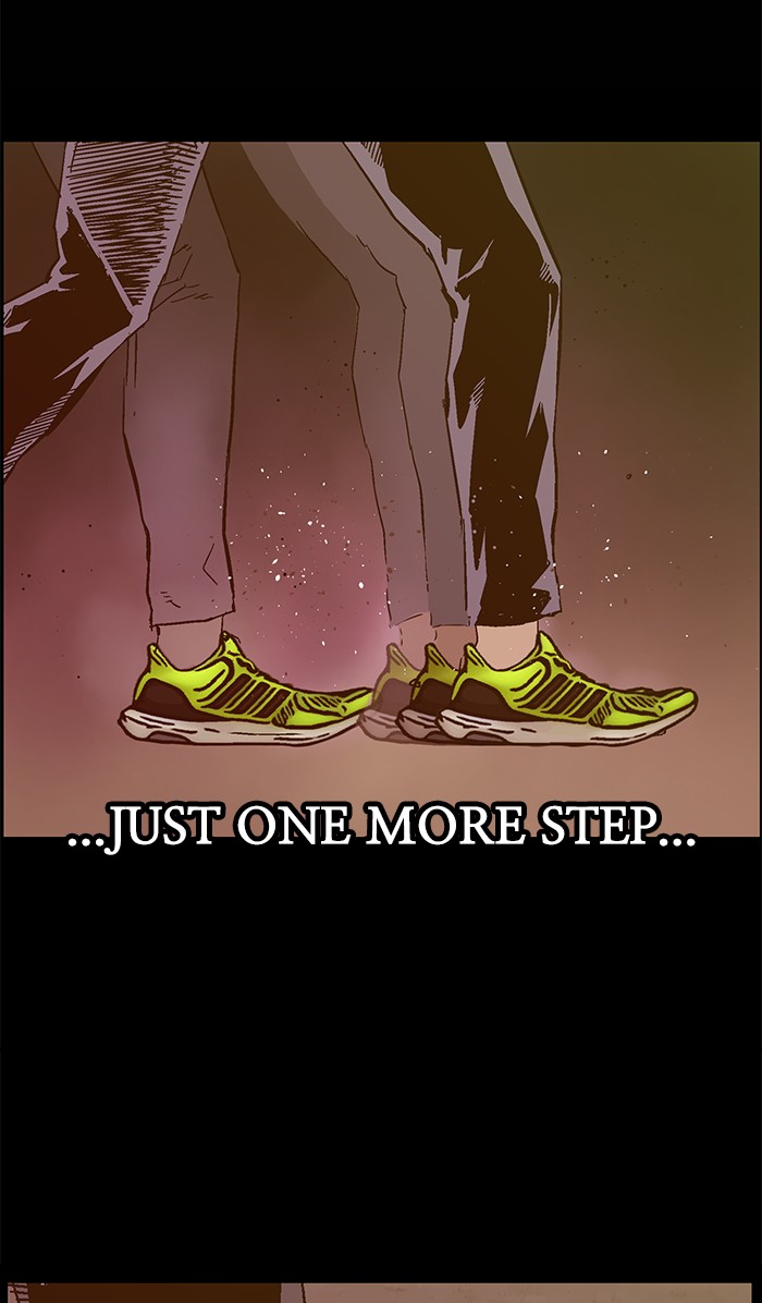 Weak Hero Chapter 125 page 90 - Chapter 125: Ep. 125