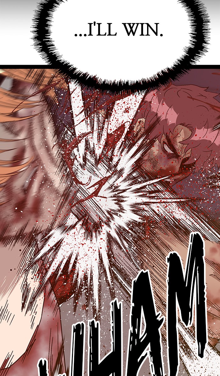 Weak Hero Chapter 125 page 92 - Chapter 125: Ep. 125