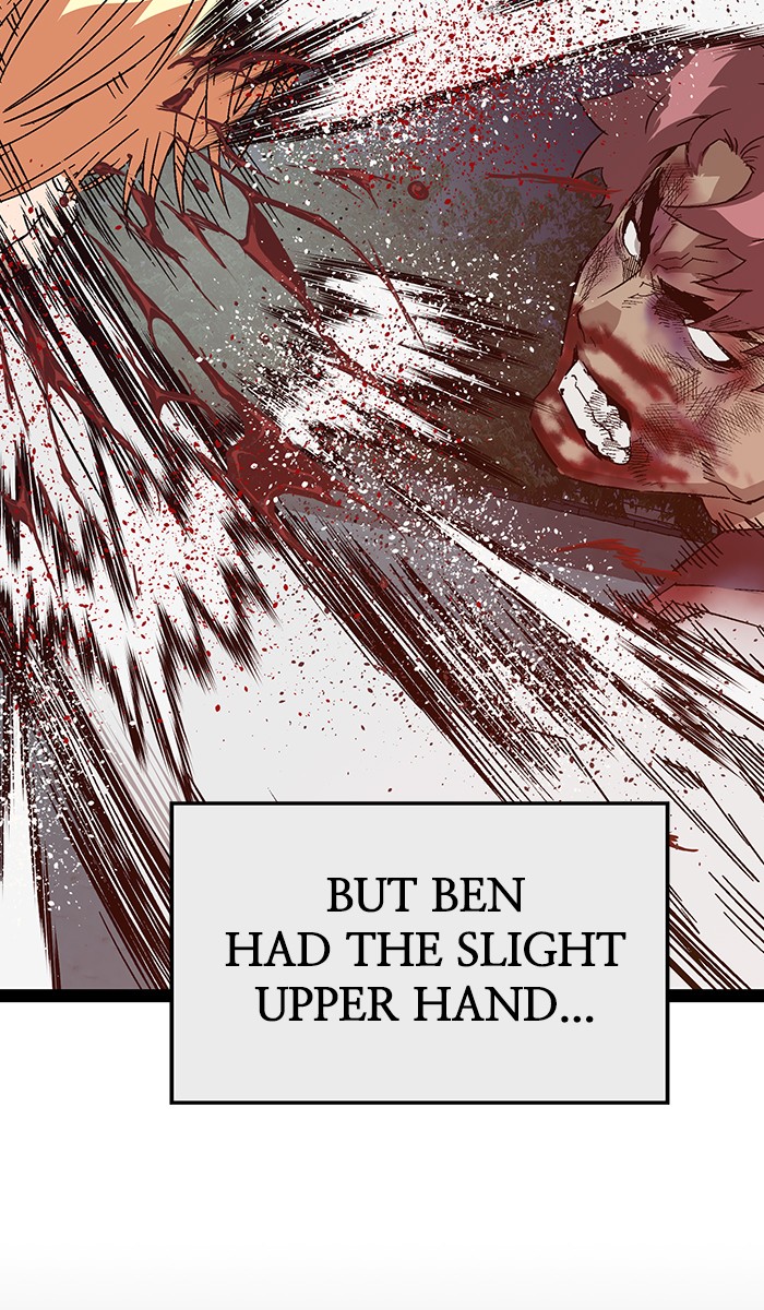 Weak Hero Chapter 125 page 95 - Chapter 125: Ep. 125