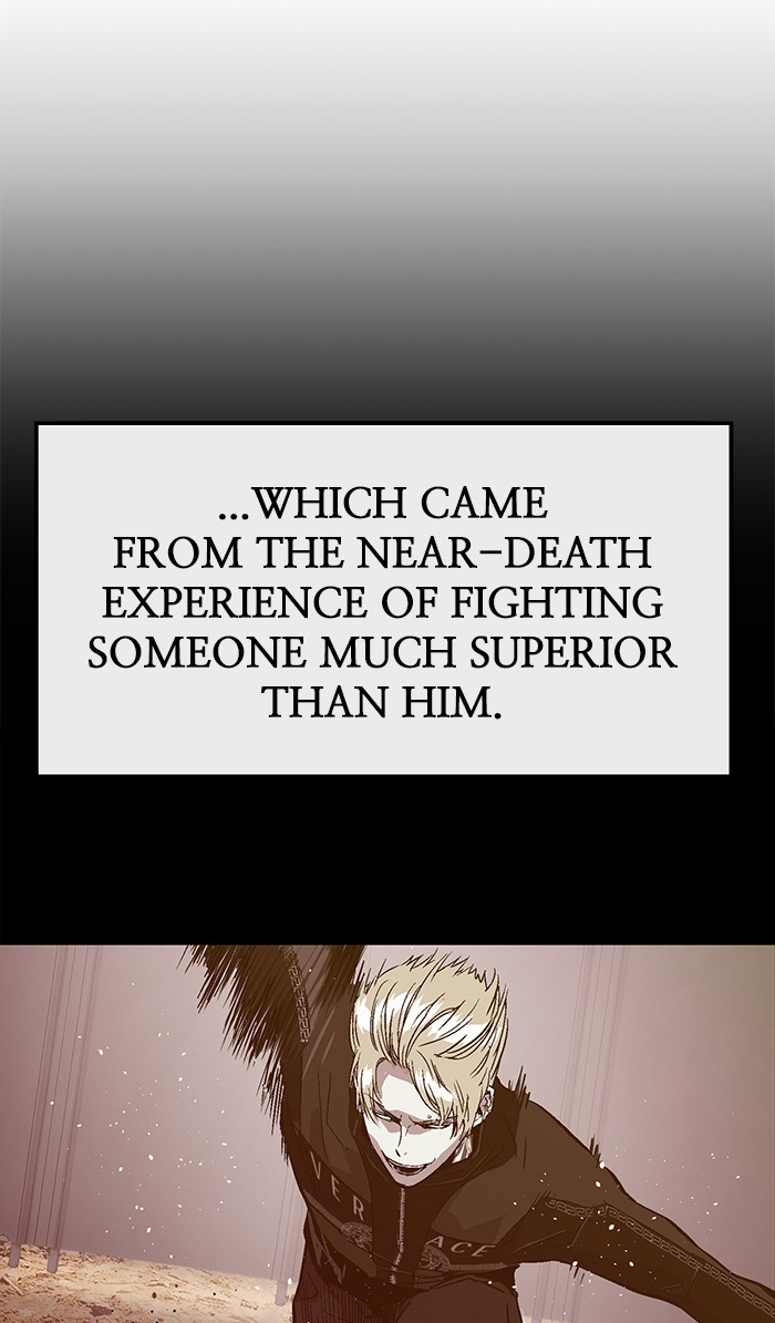 Weak Hero Chapter 125 page 96 - Chapter 125: Ep. 125