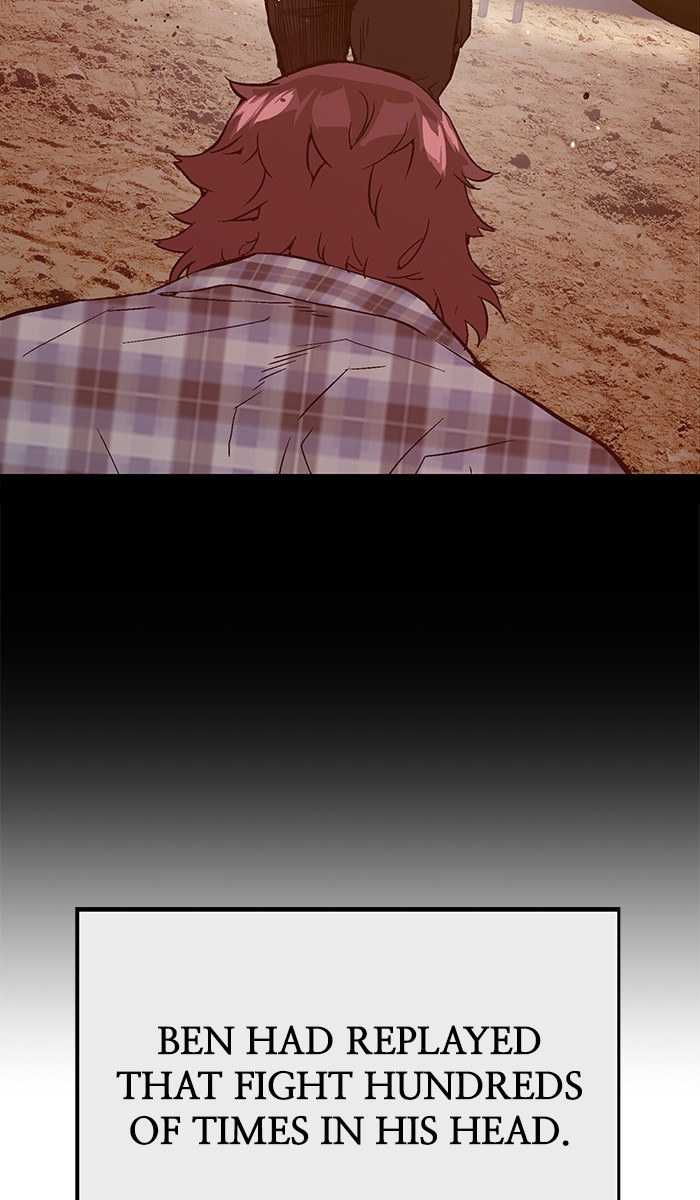 Weak Hero Chapter 125 page 97 - Chapter 125: Ep. 125