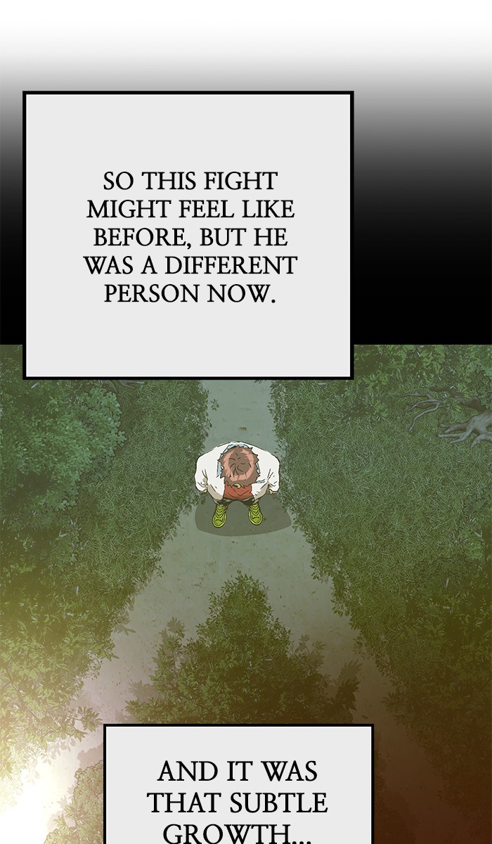 Weak Hero Chapter 125 page 99 - Chapter 125: Ep. 125