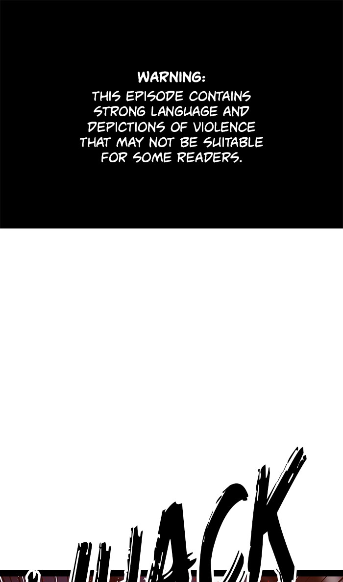 Weak Hero Chapter 126 page 1 - Chapter 126: Ep. 126