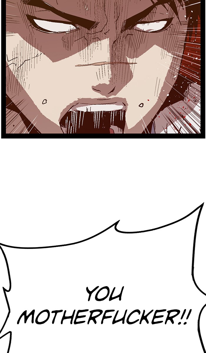 Weak Hero Chapter 126 page 10 - Chapter 126: Ep. 126