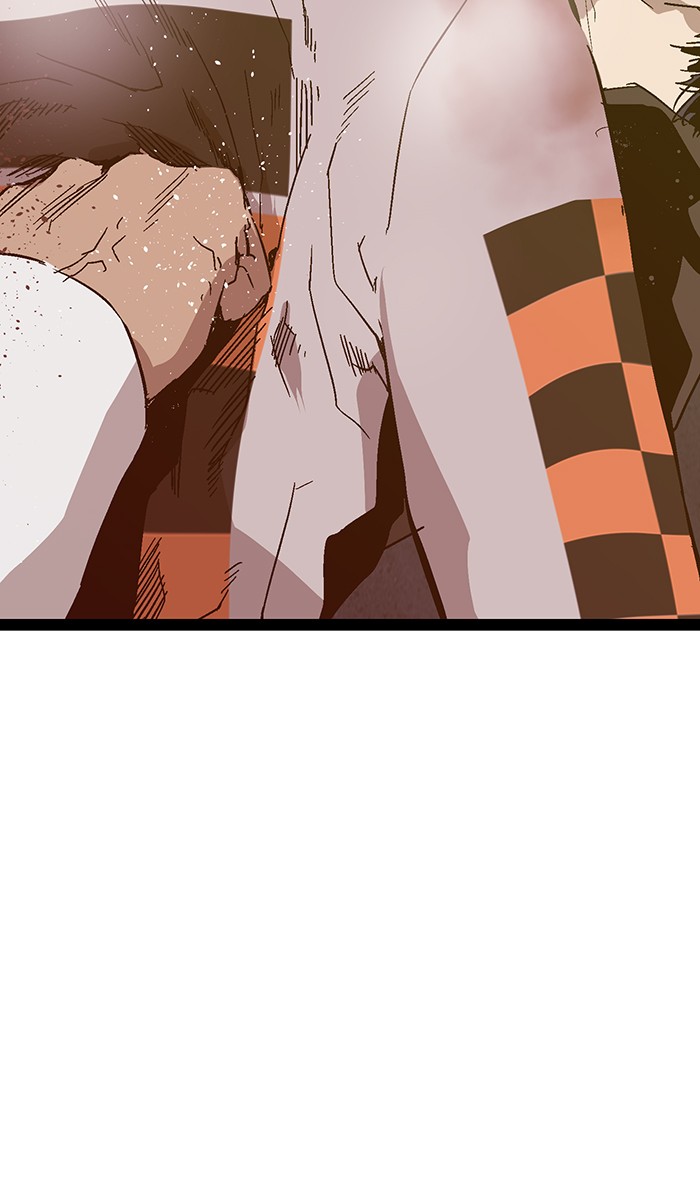 Weak Hero Chapter 126 page 103 - Chapter 126: Ep. 126