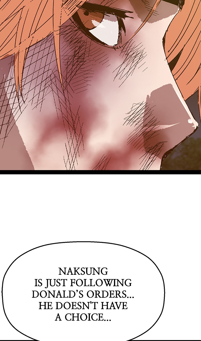 Weak Hero Chapter 126 page 107 - Chapter 126: Ep. 126