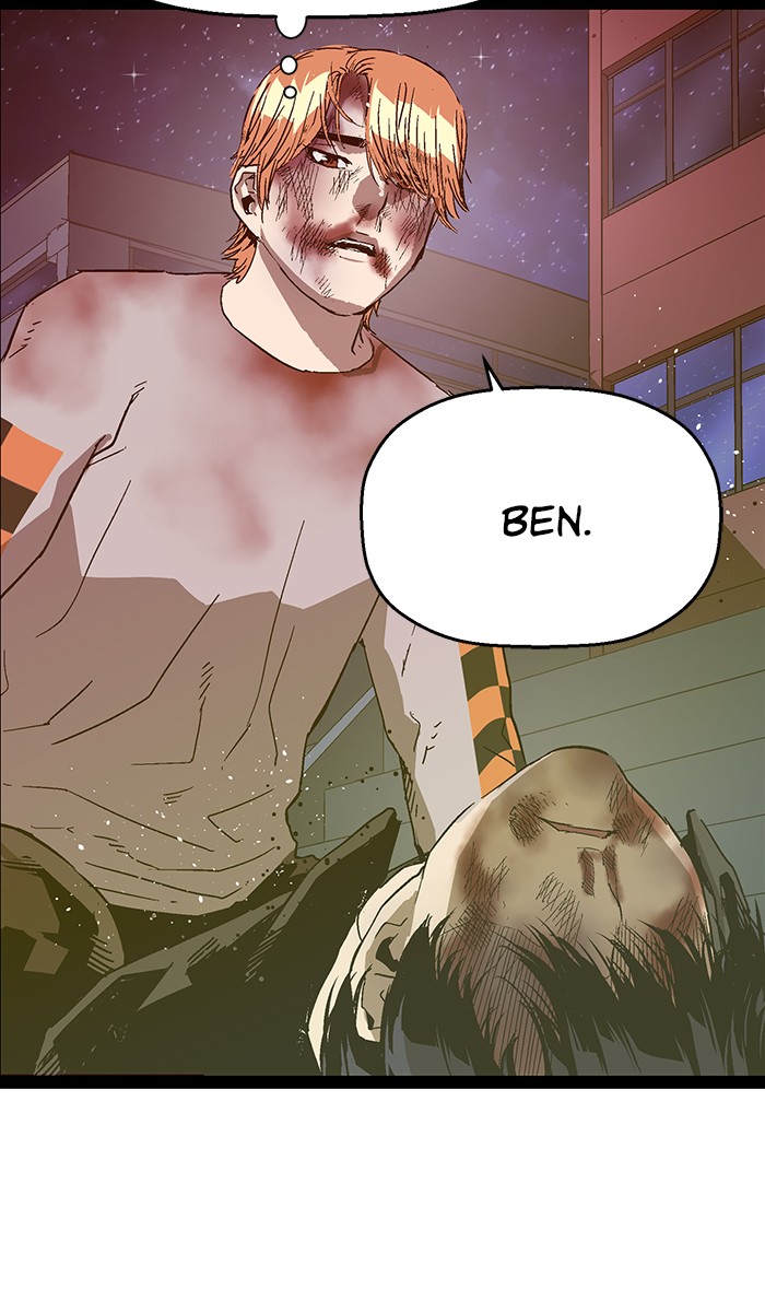 Weak Hero Chapter 126 page 108 - Chapter 126: Ep. 126