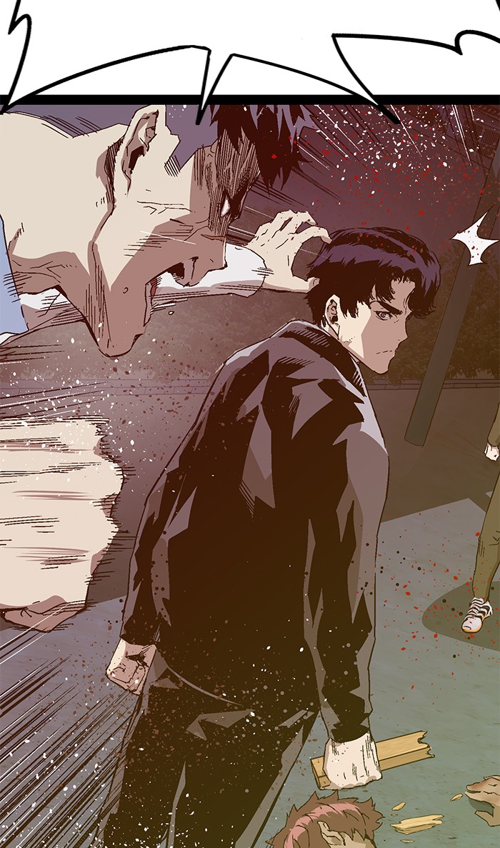 Weak Hero Chapter 126 page 11 - Chapter 126: Ep. 126