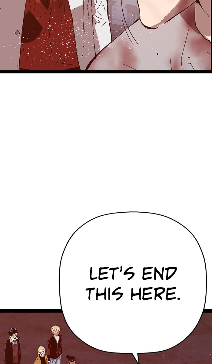 Weak Hero Chapter 126 page 110 - Chapter 126: Ep. 126