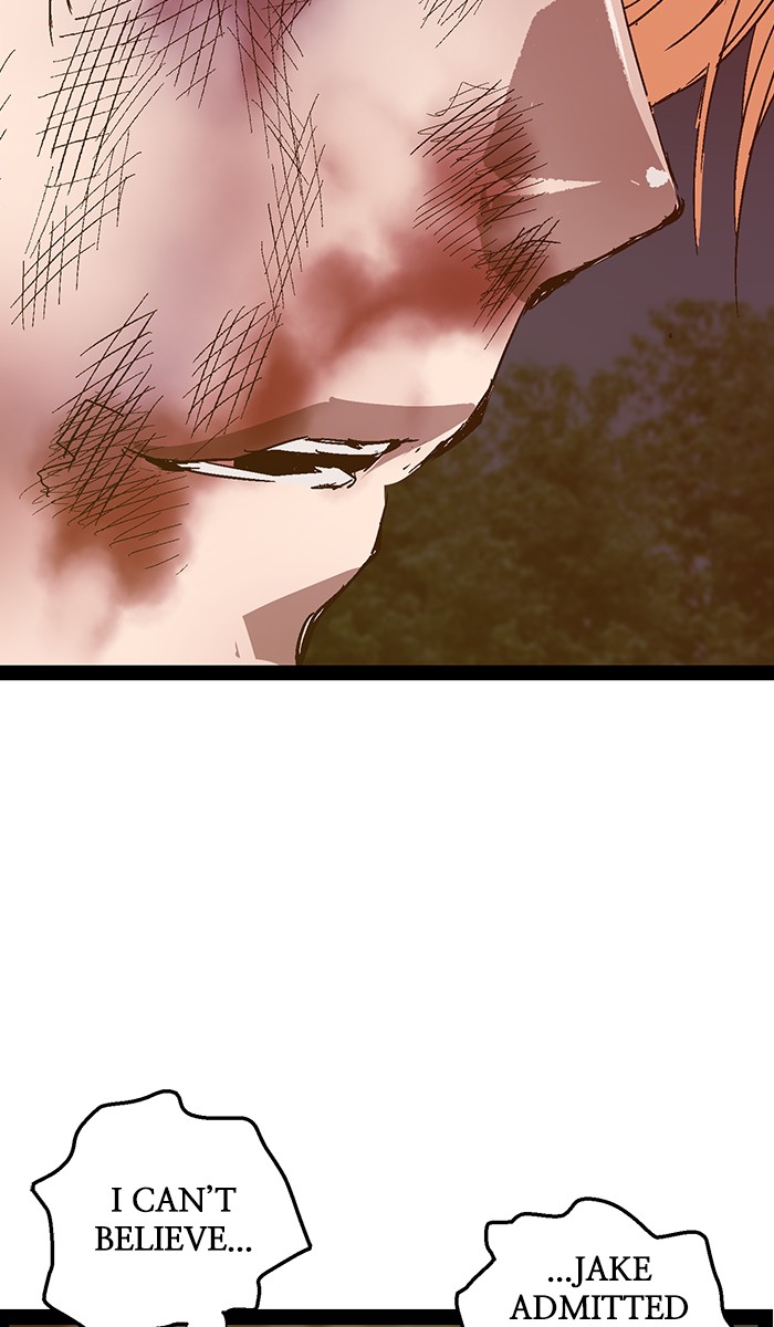 Weak Hero Chapter 126 page 114 - Chapter 126: Ep. 126