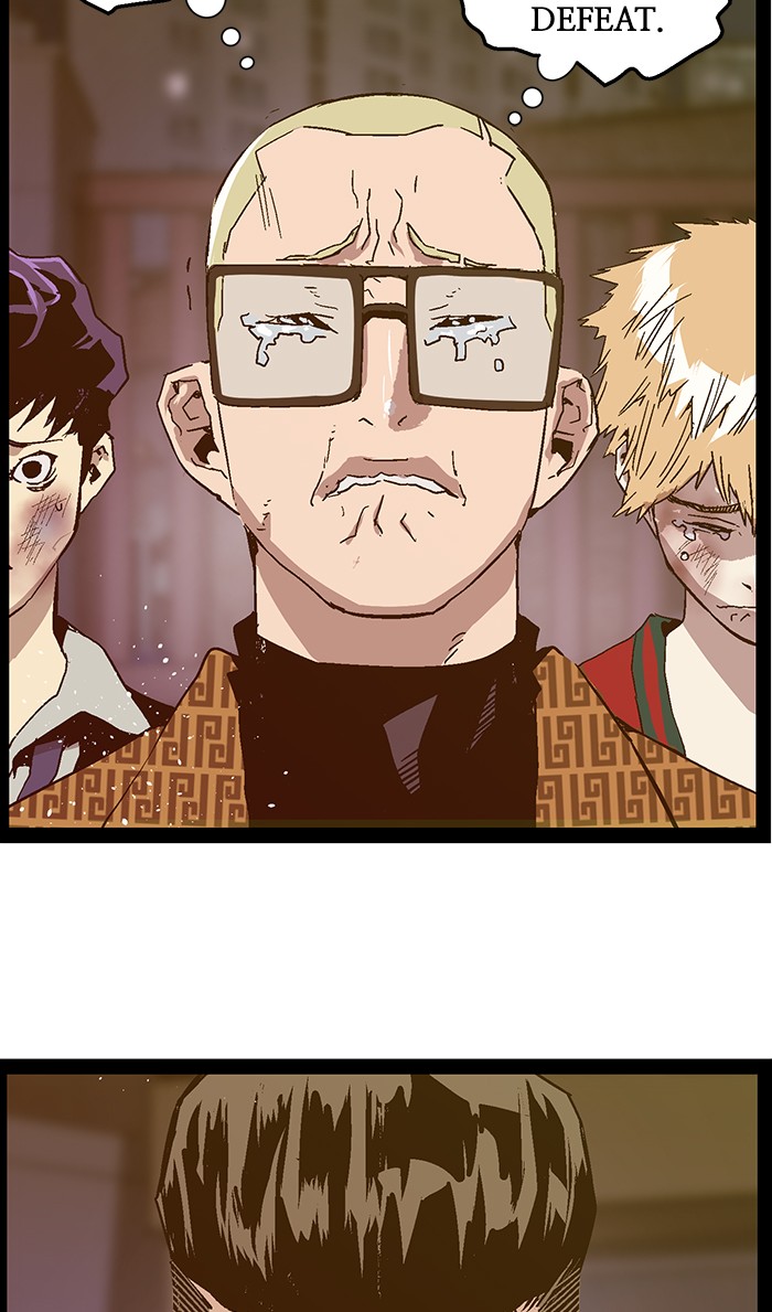 Weak Hero Chapter 126 page 115 - Chapter 126: Ep. 126