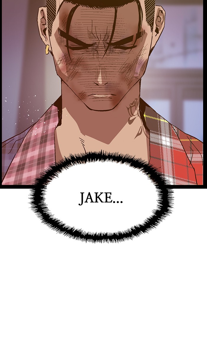 Weak Hero Chapter 126 page 116 - Chapter 126: Ep. 126