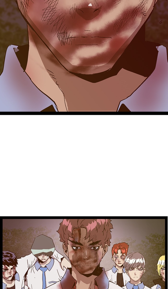 Weak Hero Chapter 126 page 118 - Chapter 126: Ep. 126