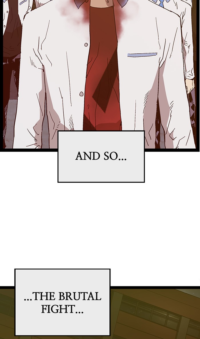 Weak Hero Chapter 126 page 119 - Chapter 126: Ep. 126