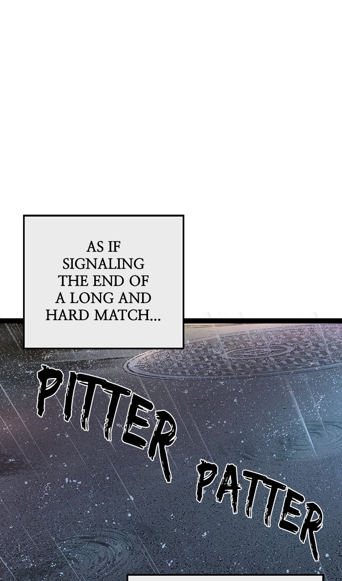 Weak Hero Chapter 126 page 121 - Chapter 126: Ep. 126