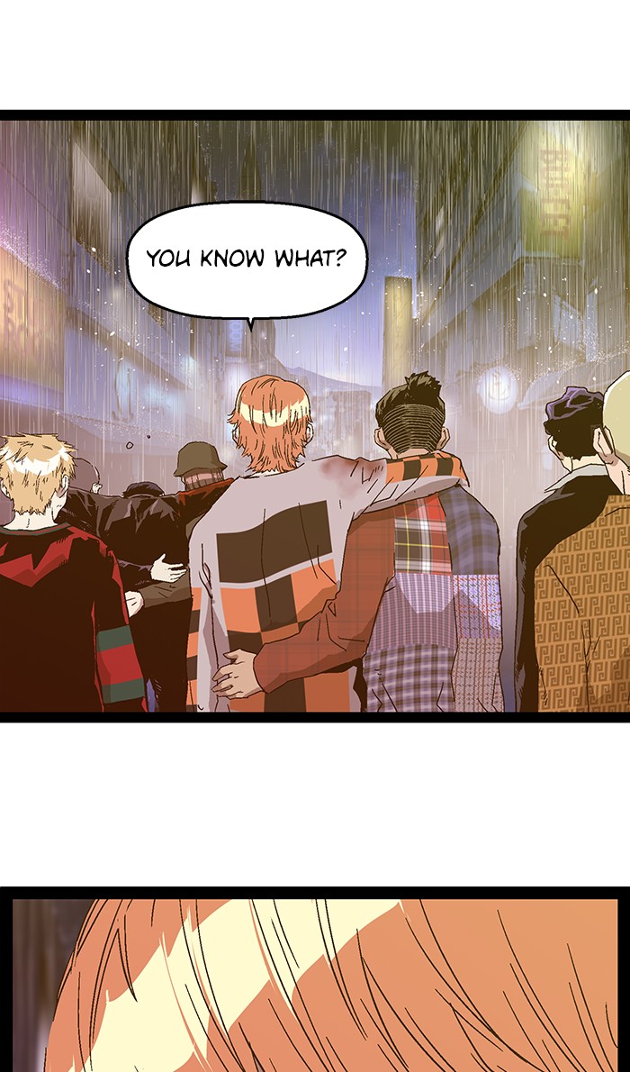 Weak Hero Chapter 126 page 123 - Chapter 126: Ep. 126