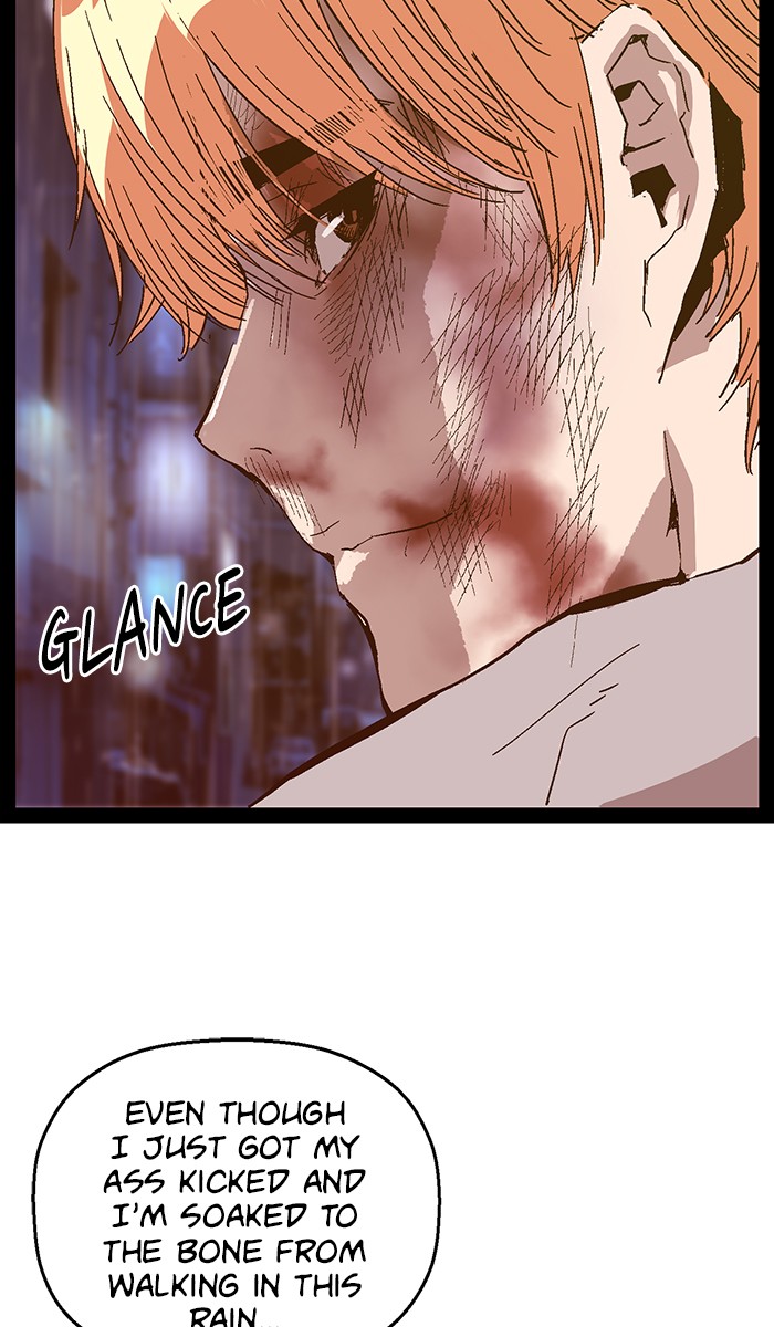 Weak Hero Chapter 126 page 124 - Chapter 126: Ep. 126