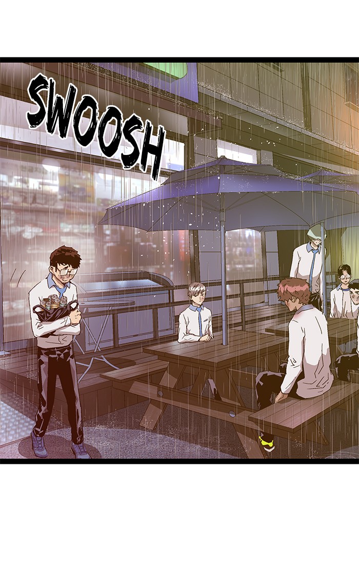 Weak Hero Chapter 126 page 126 - Chapter 126: Ep. 126