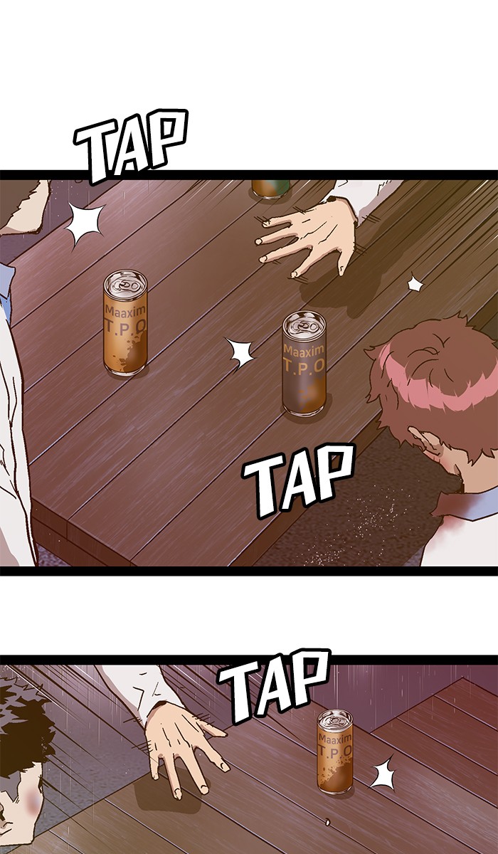 Weak Hero Chapter 126 page 127 - Chapter 126: Ep. 126