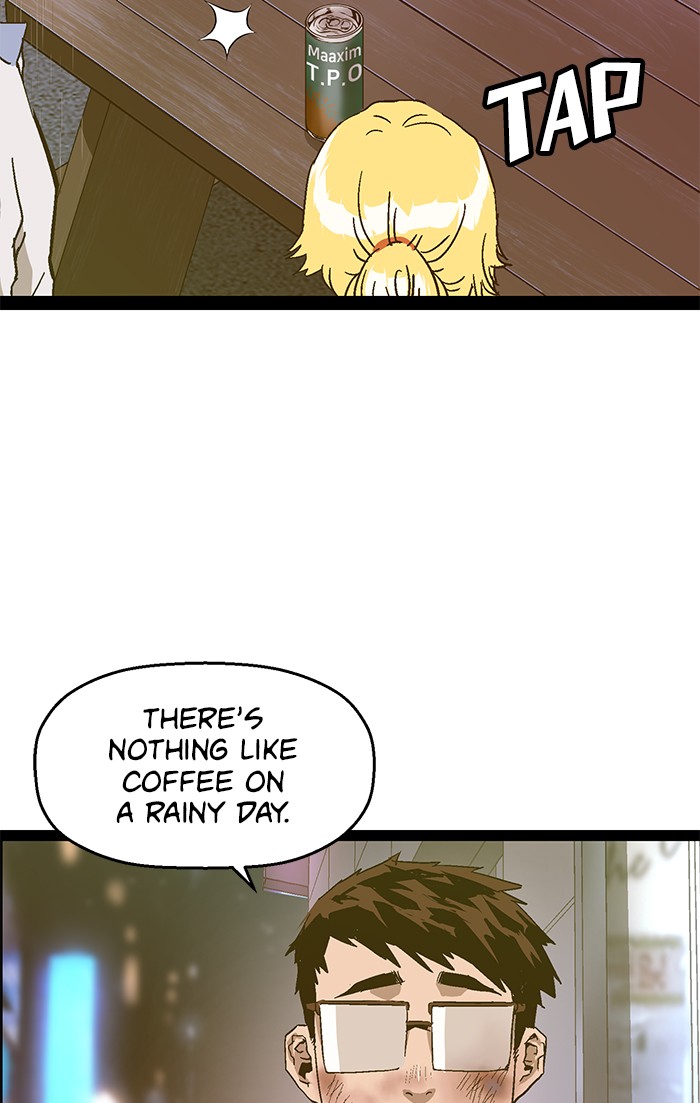 Weak Hero Chapter 126 page 128 - Chapter 126: Ep. 126