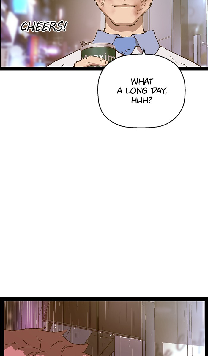 Weak Hero Chapter 126 page 129 - Chapter 126: Ep. 126