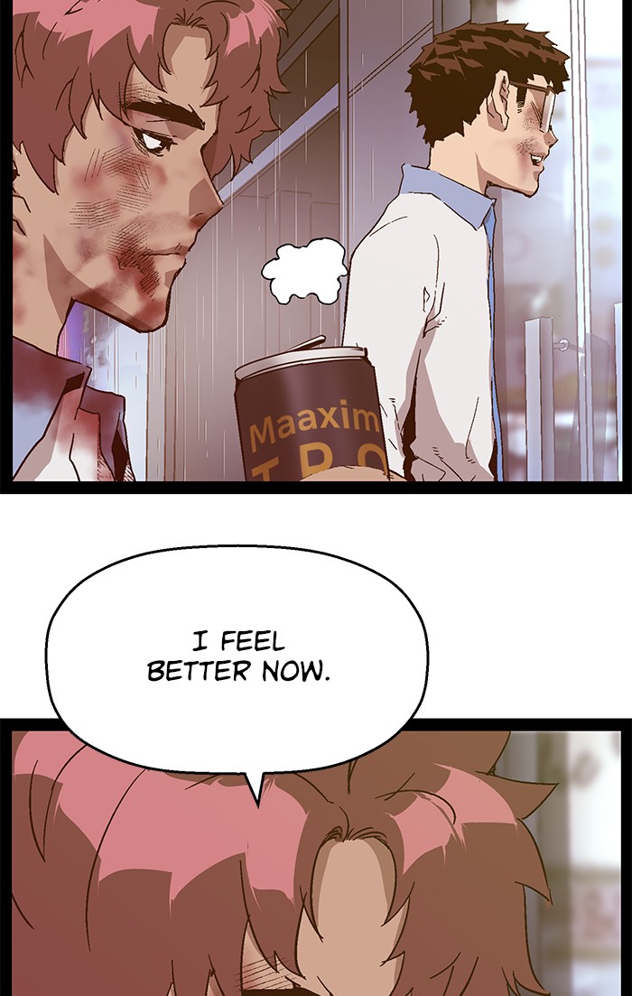 Weak Hero Chapter 126 page 130 - Chapter 126: Ep. 126