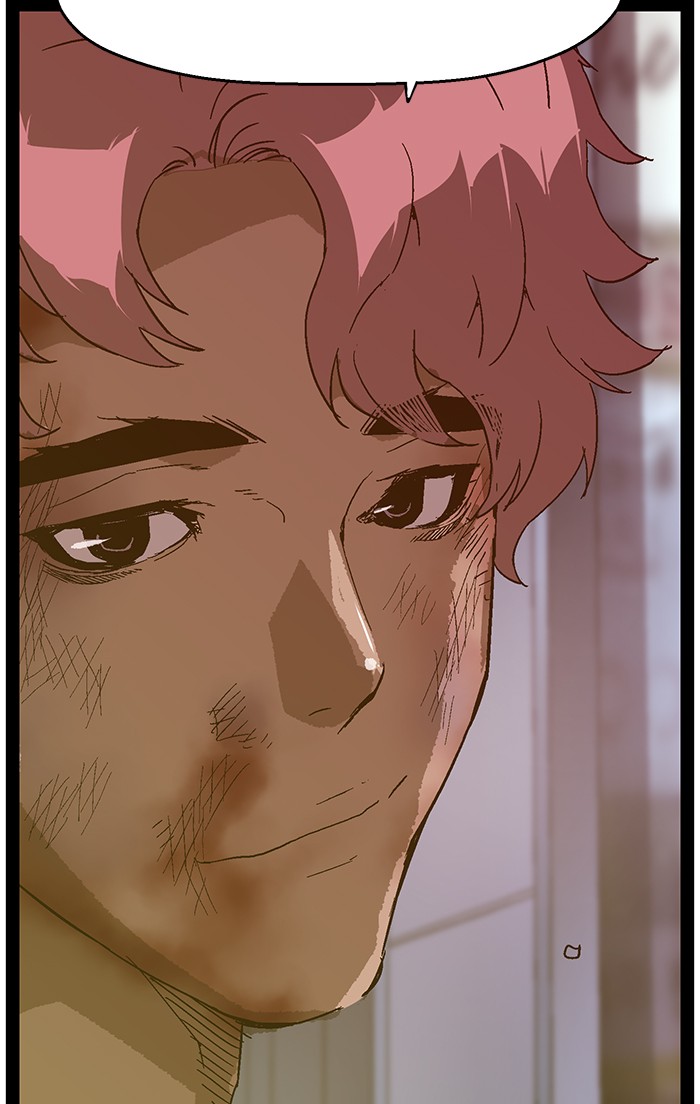 Weak Hero Chapter 126 page 132 - Chapter 126: Ep. 126