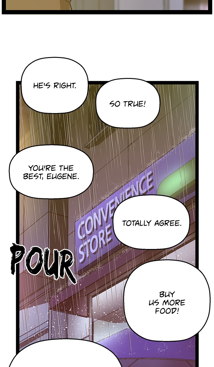 Weak Hero Chapter 126 page 133 - Chapter 126: Ep. 126