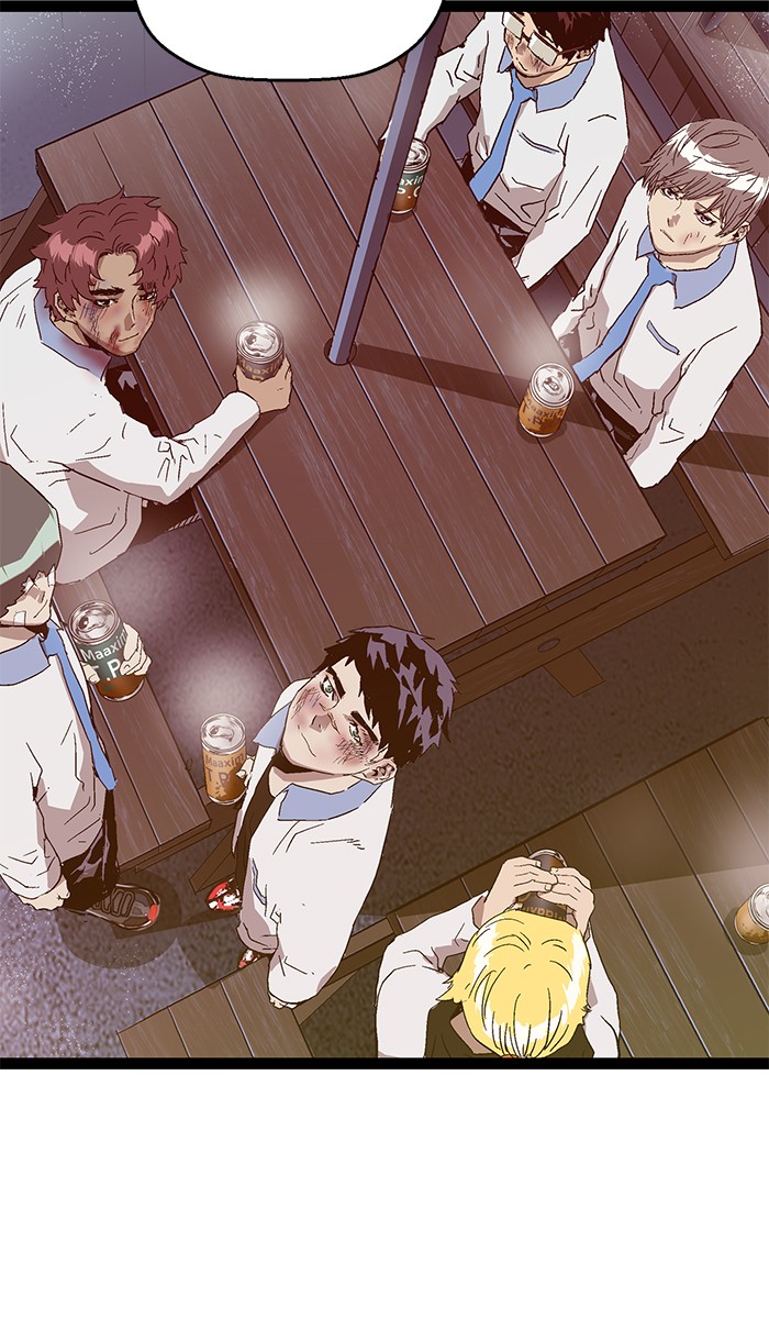 Weak Hero Chapter 126 page 137 - Chapter 126: Ep. 126