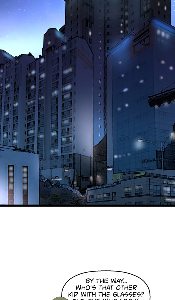 Weak Hero Chapter 126 page 139 - Chapter 126: Ep. 126