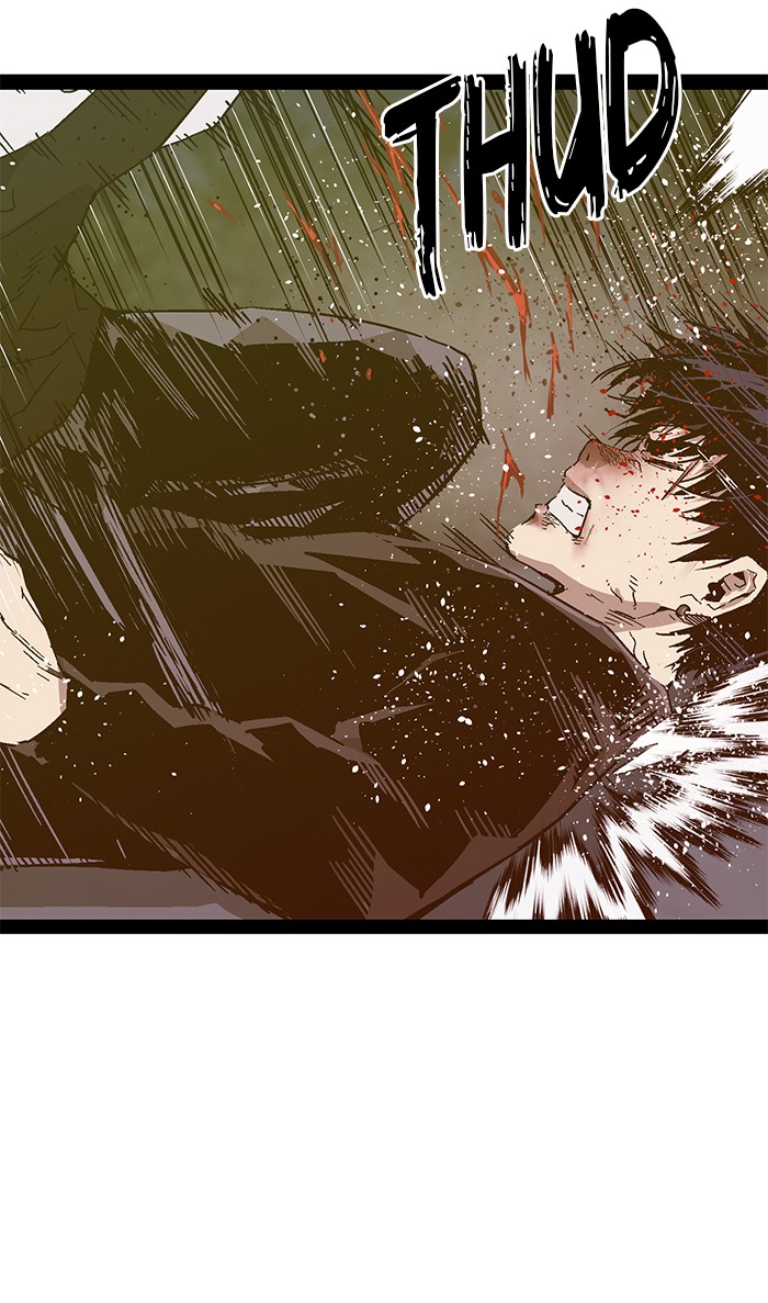 Weak Hero Chapter 126 page 15 - Chapter 126: Ep. 126