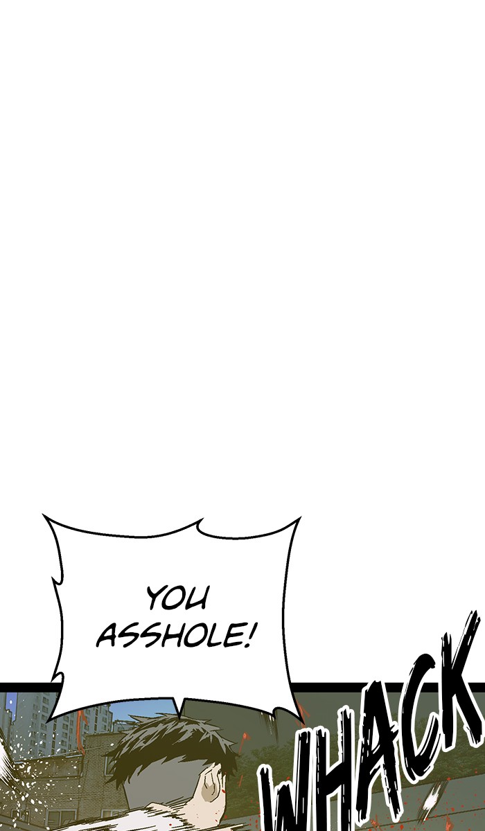 Weak Hero Chapter 126 page 16 - Chapter 126: Ep. 126