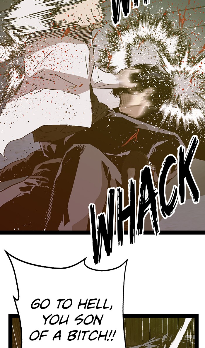 Weak Hero Chapter 126 page 17 - Chapter 126: Ep. 126