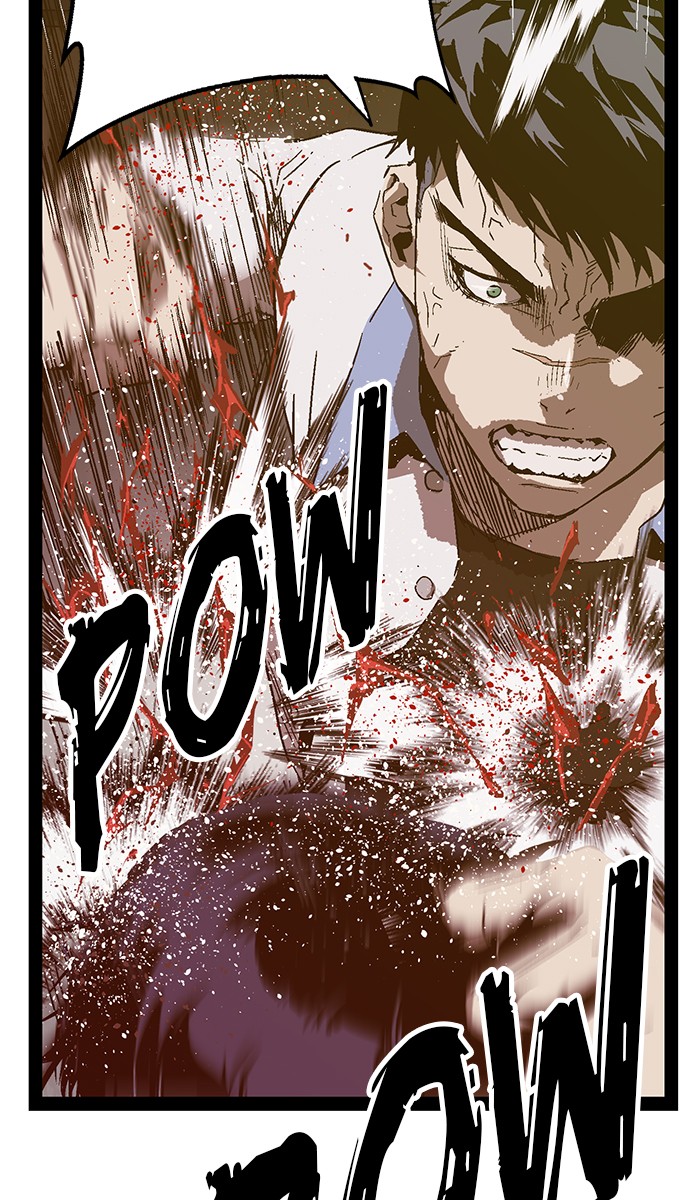 Weak Hero Chapter 126 page 18 - Chapter 126: Ep. 126