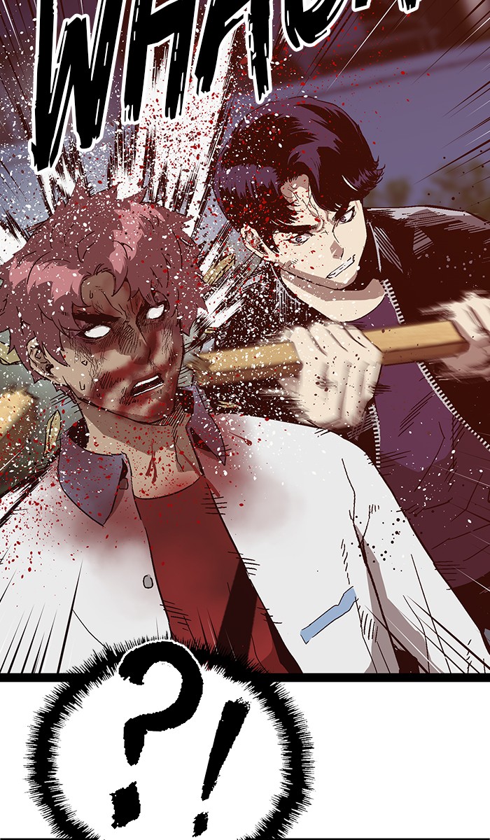 Weak Hero Chapter 126 page 2 - Chapter 126: Ep. 126