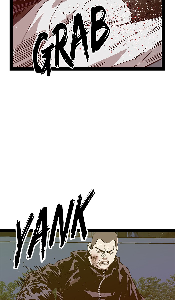 Weak Hero Chapter 126 page 20 - Chapter 126: Ep. 126