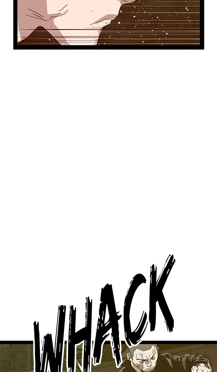 Weak Hero Chapter 126 page 22 - Chapter 126: Ep. 126