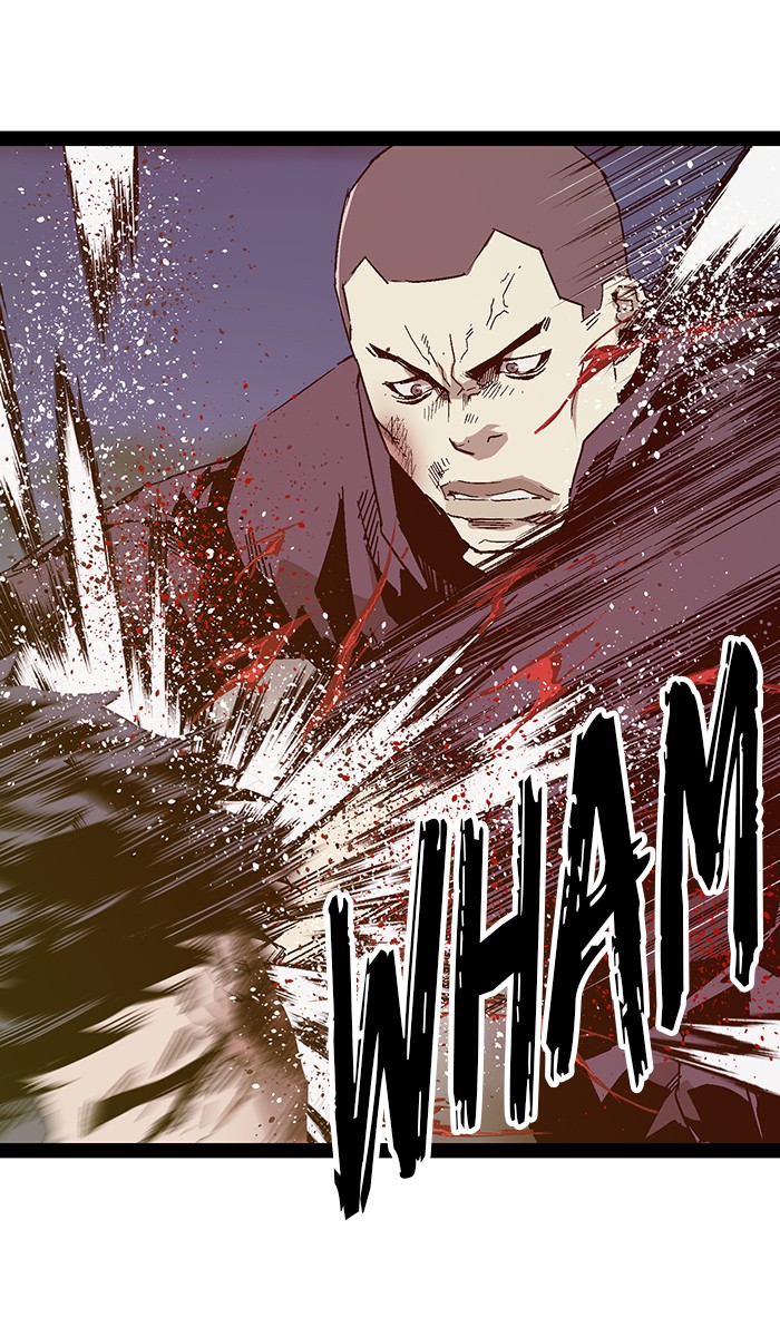 Weak Hero Chapter 126 page 24 - Chapter 126: Ep. 126