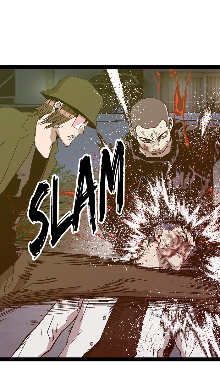 Weak Hero Chapter 126 page 25 - Chapter 126: Ep. 126