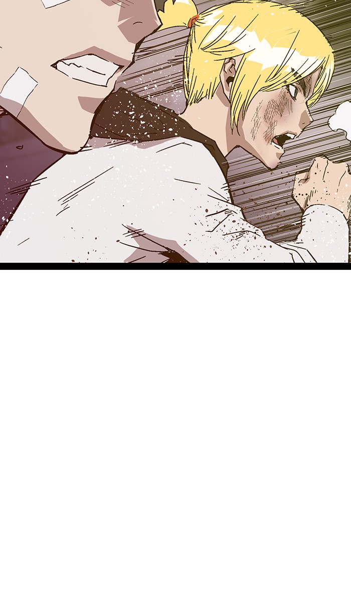 Weak Hero Chapter 126 page 27 - Chapter 126: Ep. 126
