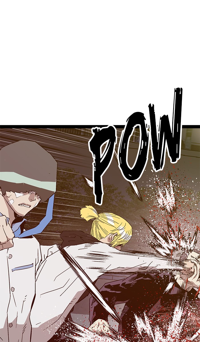 Weak Hero Chapter 126 page 28 - Chapter 126: Ep. 126